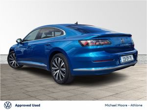 Volkswagen Arteon ELEGANCE 2.0TDI 150BHP D7F AUTO - Image 3