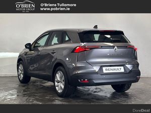 Renault Symbioz evolution TCe 140 E06X - Image 3