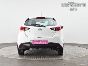 Mazda Mazda2 1.5 75PS SE - Image 4