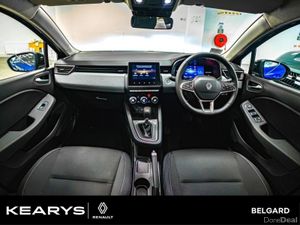 Renault Clio E-TECH Hybrid 145 Auto Evolution - Image 4