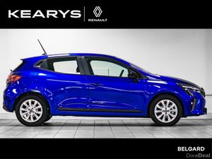 Renault Clio E-TECH Hybrid 145 Auto Evolution - Image 3