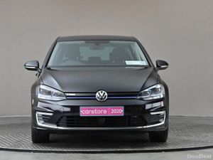 Volkswagen e-Golf EV DSG MK 7.5 35.8 KWH  **FULL L - Image 2