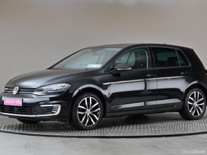 Volkswagen e-Golf EV DSG MK 7.5 35.8 KWH  **FULL L - Image 4