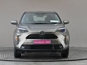 Toyota Yaris Cross 1.5 HYBRID LUNA - Image 2