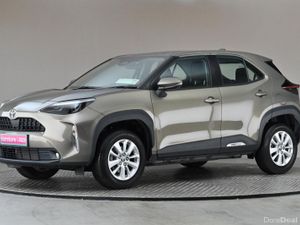 Toyota Yaris Cross 1.5 HYBRID LUNA - Image 4