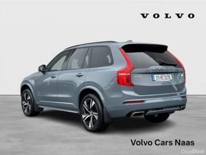 Volvo XC90 2021 - Image 2