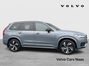 Volvo XC90 2021 - Image 3
