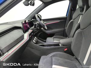 Skoda Kodiaq SPORTLINE 2.0TDI 150HP DSG - Image 4