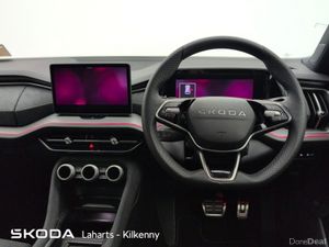 Skoda Kodiaq SPORTLINE 2.0TDI 150HP DSG - Image 2
