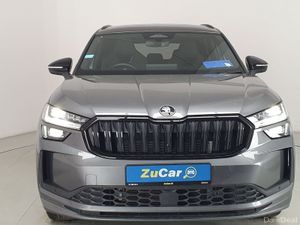 Skoda Kodiaq Kodiaq Sportline Iv Phev S-A  Sportli - Image 3