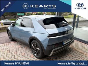 Hyundai IONIQ 5 FL Stellar 84 kW - Image 3