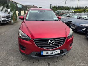 Mazda CX-5 2016 Platinum Auto - Image 2