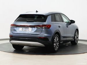 *97* 2023 Audi e-tron sport auto - Image 4