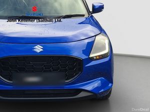 New Suzuki Swift Ultra 0% Finance - Image 3