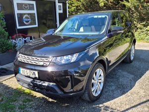 Land Rover Discovery 2018 - Low Mileage - Image 4