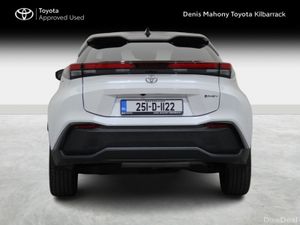 Toyota C-HR PHEV SOL - Image 4