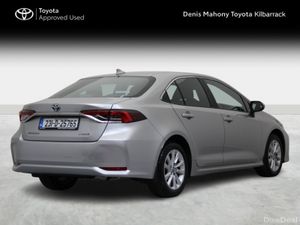 Toyota Corolla LUNA SALOON - Image 2