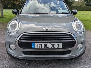 Mini Cooper 2017 FINANCE AVAILABLE - Image 2