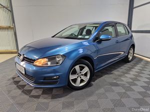 2016 Volkswagen Golf Match 1.6 TDi Manual - Image 4