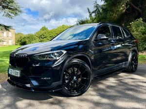 BMW X1 25e Sport 220HP Auto - Image 3