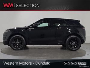 Land Rover Range Rover Evoque Dynamic SE  P300 e 3 - Image 3