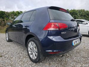 2016 Volkswagen Golf Automatic 1.2 - Image 3