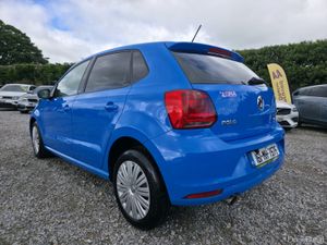 2016 Volkswagen Polo 1.2 Automatic - Image 3