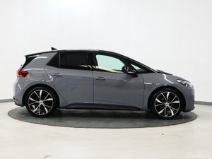 *54* 2023 Volkswagen ID.3 EV LIFE - Image 3
