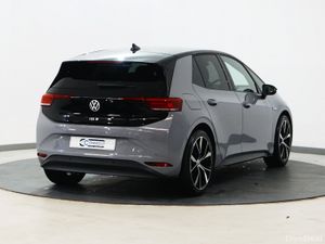 *54* 2023 Volkswagen ID.3 EV LIFE - Image 4