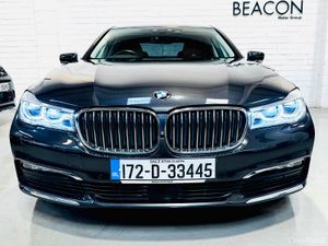 *BMW 740E*PLUG-IN HYBRID*I-PERFORMANCE EDITION*AMA - Image 4
