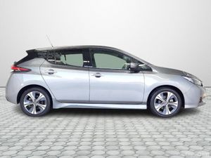 Nissan Leaf Leaf SV 40 kWh - Image 4