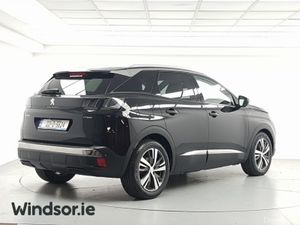 Peugeot 3008 HYBRID2 PHEV 225bhp Allure - Image 3