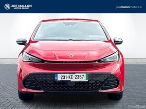 Cupra Born 58kWh 204hp - Image 4
