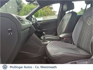 Volkswagen Tiguan 2.0 TDI 150HP R-Line - Image 4
