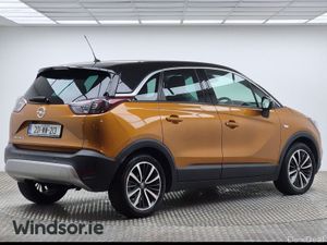 Opel Crossland X SE 1.2i Black Roof - Image 3