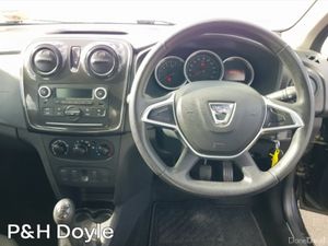 Dacia Sandero ALTERNATIVE - Image 2