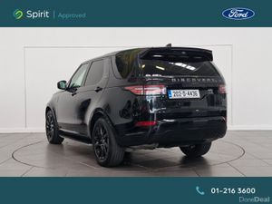 Land Rover Discovery SDV6 HSECOMMERCIAL NO VAT ** - Image 3
