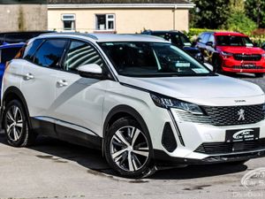 2021 PEUGEOT 5008 ALLURE - Image 4