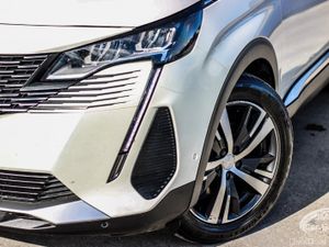 2021 PEUGEOT 5008 ALLURE - Image 3
