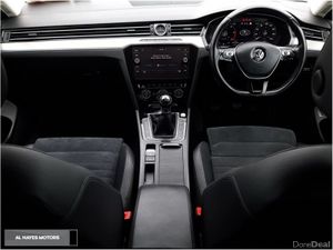 Volkswagen Passat **FLASH SALE**HIGHLINE BUSINESS - Image 2