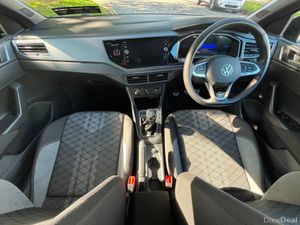 Volkswagen Polo 1.0TSI R LINE 5DR PETROL - Image 2
