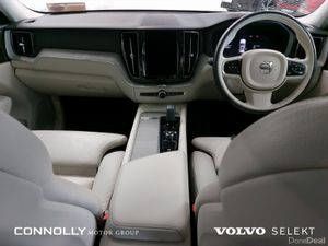 Volvo XC60 T6 AWD PHEV Plus Dark - Image 4