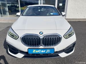 BMW 1-Series 118i SE Auto - Image 3