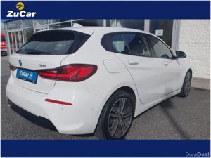 BMW 1-Series 118i SE Auto - Image 4