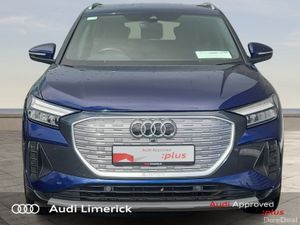 Audi Q4 e-tron 45 SPORT 536KMS RANGE - Image 3
