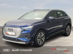 Audi Q4 e-tron 45 SPORT 536KMS RANGE - Image 4