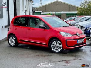 VOLKSWAGEN UP AUTOMATIC BEATS SOUND EDITION - Image 2