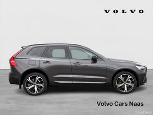 Volvo XC60 2025 - Image 3