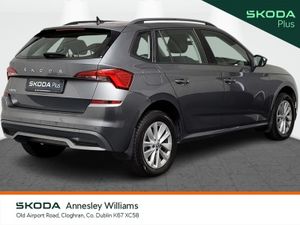 Skoda Kamiq Ambition 1.0Tsi 110Bhp - Image 4