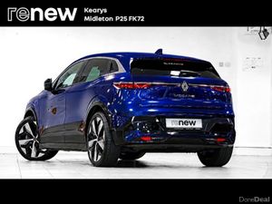 Renault Megane E-Tech Techno EV40130hp - Image 3